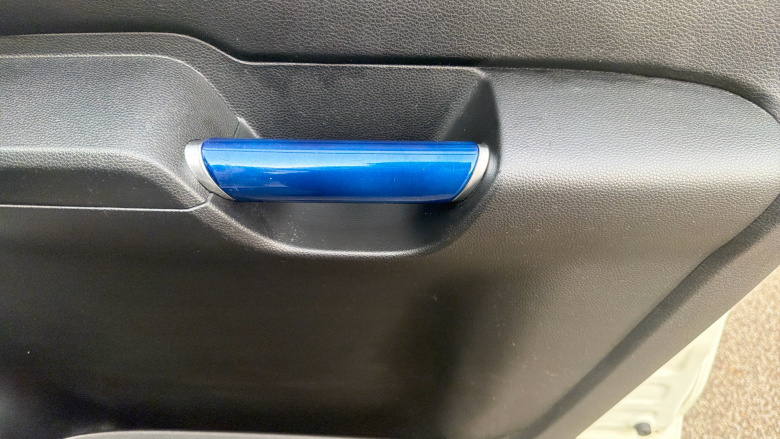 Suzuki Ignis 1.2 Dualjet 12V Hybrid SZ-T 5dr CVT Petrol Hatchback